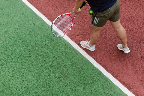 Tennis Townsville - Tourism Caloundra 1