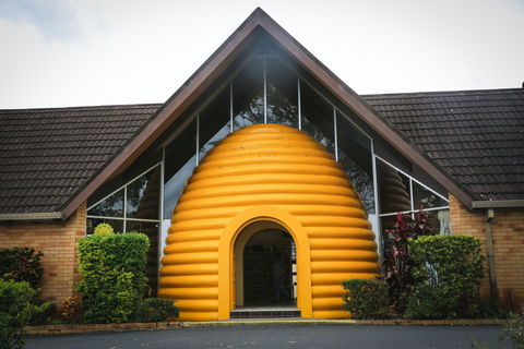 The Honey Place - Tourism Caloundra 0