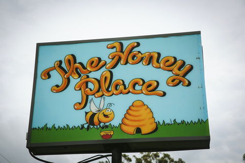 The Honey Place - Tourism Caloundra 1