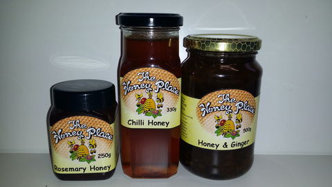 The Honey Place - Tourism Caloundra 2