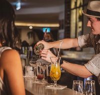 The Westport Club - Tourism Caloundra