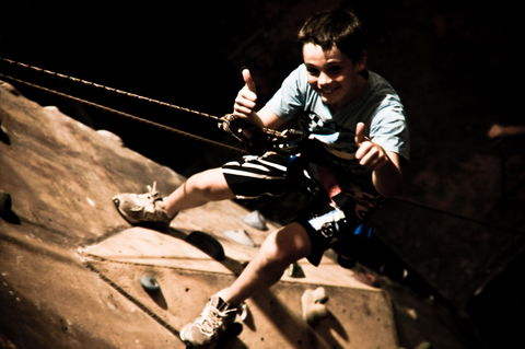 The Rock Adventure Centre - Tourism Caloundra 0