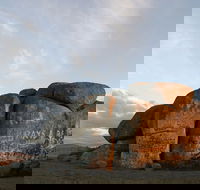 Thunderbolts Rock - Tourism Caloundra