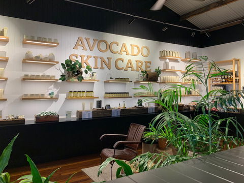 Tropical Fruit World - Tourism Caloundra 1