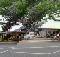 Uki - Tourism Caloundra