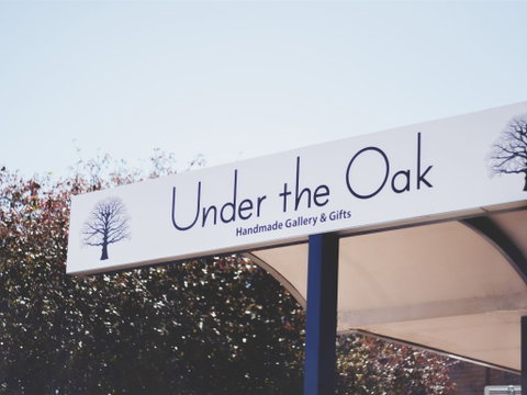 Under The Oak Handmade Gallery And Gifts - Tourism Caloundra 1