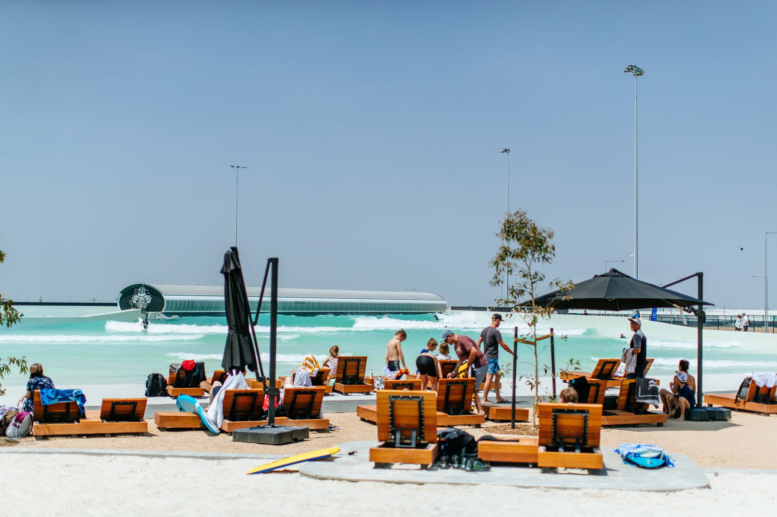 Tullamarine VIC Tourism Caloundra