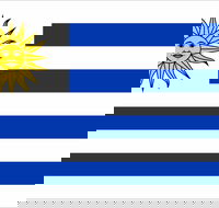 Uruguay Embassy of - Tourism Caloundra