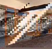 Van Rensburg Galleries - Tourism Caloundra