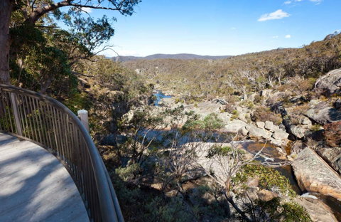 Wadbilliga National Park - Tourism Caloundra 0
