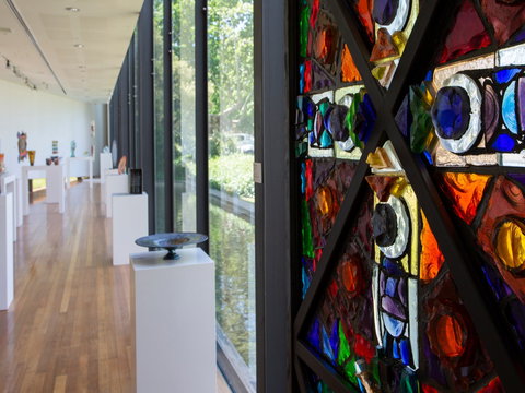 Wagga Wagga Art Gallery - Tourism Caloundra 0