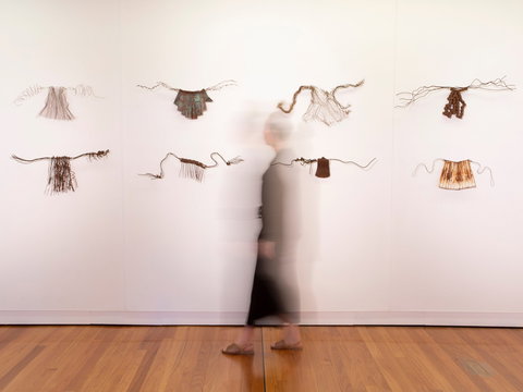 Wagga Wagga Art Gallery - Tourism Caloundra 1