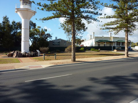 Wallaroo Heritage And Nautical Museum - Tourism Caloundra 2