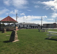 Warooka - Tourism Caloundra