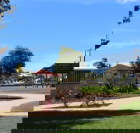 Wellington Square Playground - Tourism Caloundra