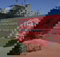 Whyalla Maritime Museum - Tourism Caloundra
