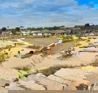 Willowdale Park - Tourism Caloundra