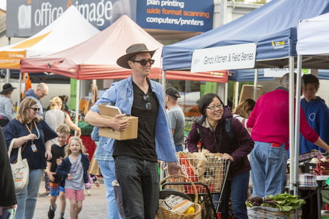 Willunga Farmers Market - Tourism Caloundra 0