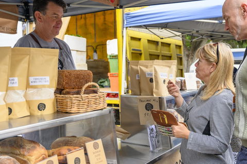 Willunga Farmers Market - Tourism Caloundra 1