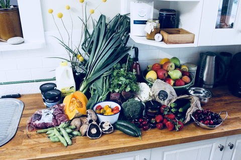 Willunga Farmers Market - Tourism Caloundra 2