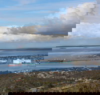 Winter Hill Lookout - Tourism Caloundra