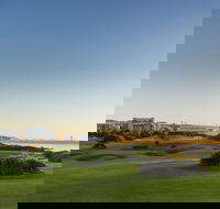 Wollongong Golf Club - Tourism Caloundra