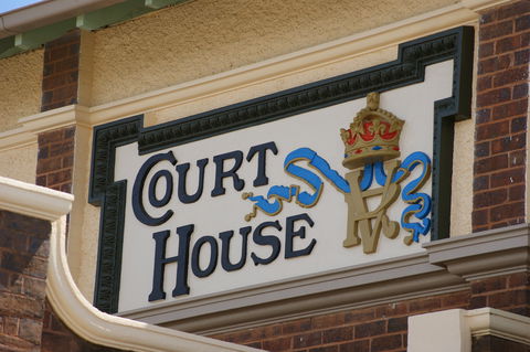 Wyalong Museum - Tourism Caloundra 0