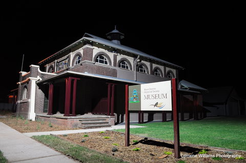 Wyalong Museum - Tourism Caloundra 1