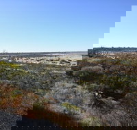 Wyperfeld National Park - Tourism Caloundra