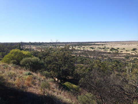 Wyperfeld National Park - Tourism Caloundra 0