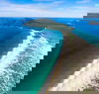 Yacaaba Head - Tourism Caloundra
