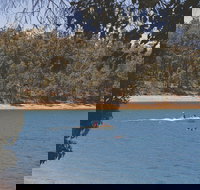 Yarloop - Tourism Caloundra