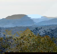 Yengo National Park - Tourism Caloundra