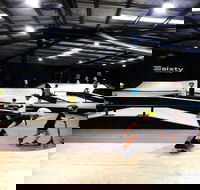 3Sixty Indoor Skate Park - Tourism Caloundra
