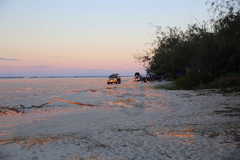 75 Mile Beach - Tourism Caloundra 2