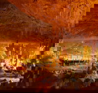 Abercrombie Caves - Tourism Caloundra