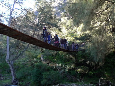Abercrombie Caves - Tourism Caloundra 1