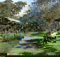 Alexanders picnic area - Tourism Caloundra