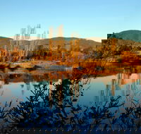 Allan's Flat Reserve