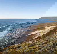 Angourie to Brooms Head - Tourism Caloundra