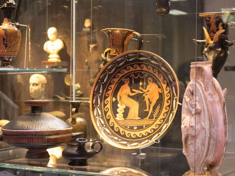 ANU Classics Museum - Tourism Caloundra 1