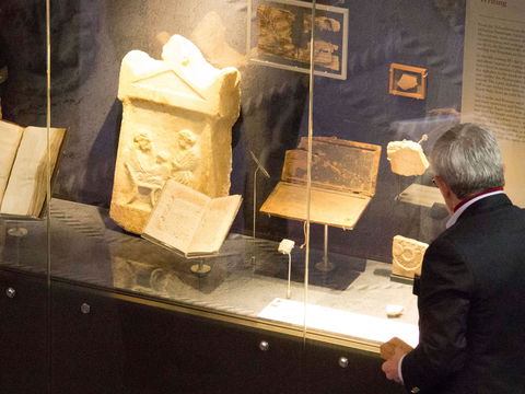 ANU Classics Museum - Tourism Caloundra 2