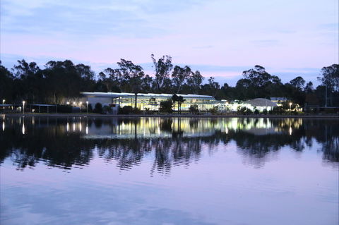 Aquamoves Lakeside Shepparton - Tourism Caloundra 0