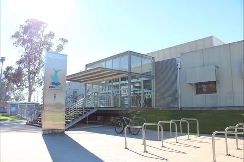 Aquamoves Lakeside Shepparton - Tourism Caloundra 1