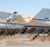 Armidale Folk Museum - Tourism Caloundra