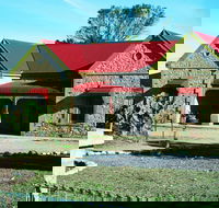 Balladonia - Tourism Caloundra