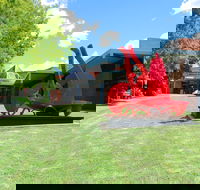 Bathurst Regional Art Gallery - Tourism Caloundra