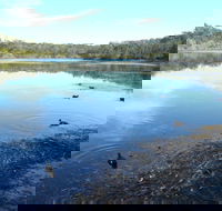 Berrara Creek - Tourism Caloundra