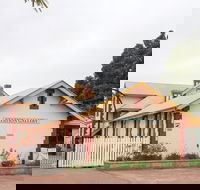Beverley Station Arts - Tourism Caloundra