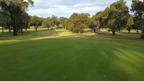 Blayney Golf Club - Tourism Caloundra 2